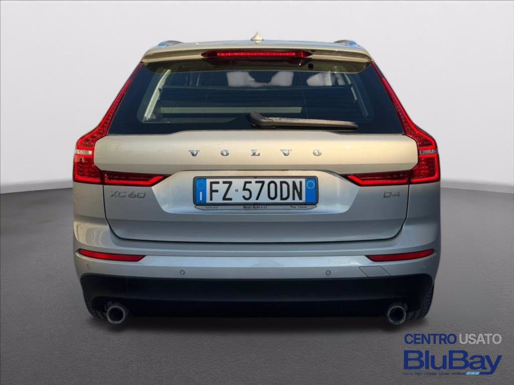 VOLVO XC60 D4 Geartronic Momentum