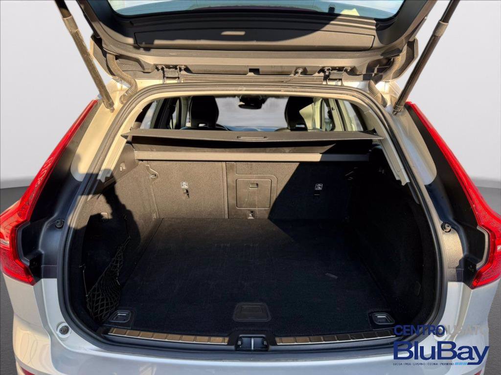 VOLVO XC60 D4 Geartronic Momentum