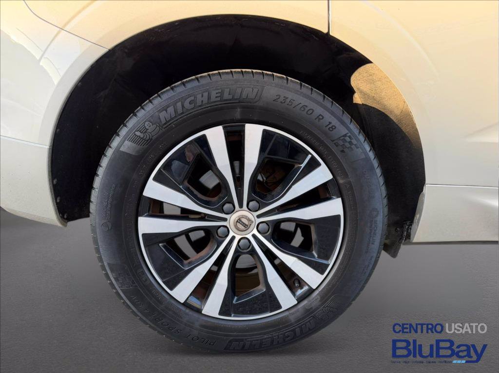 VOLVO XC60 D4 Geartronic Momentum