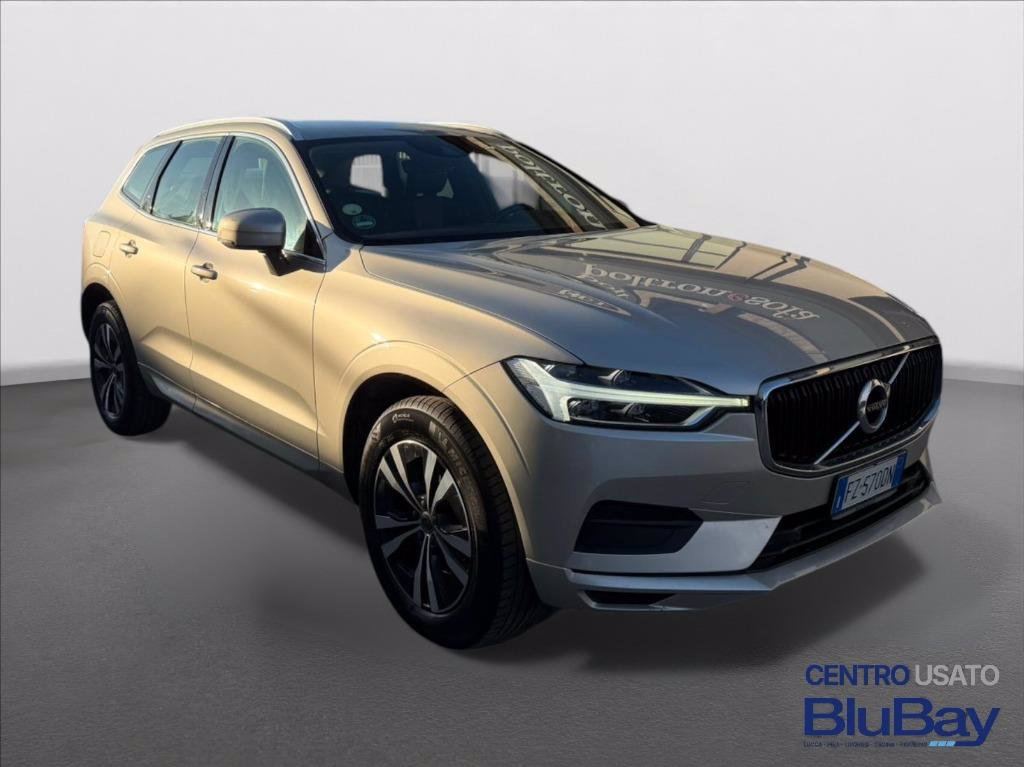 VOLVO XC60 D4 Geartronic Momentum