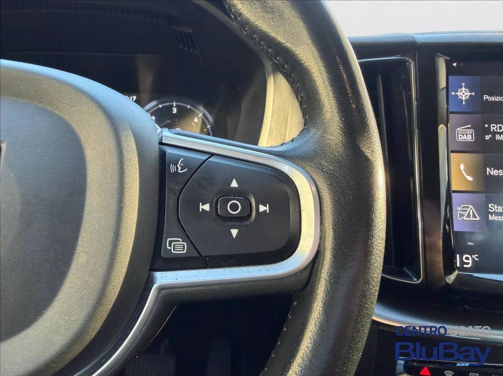 VOLVO XC60 D4 Geartronic Momentum