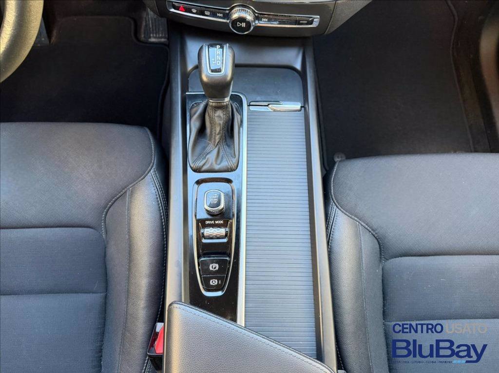 VOLVO XC60 D4 Geartronic Momentum