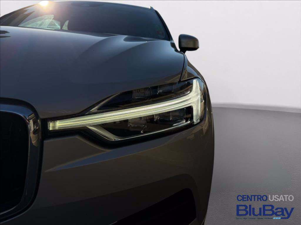 VOLVO XC60 D4 Geartronic Momentum