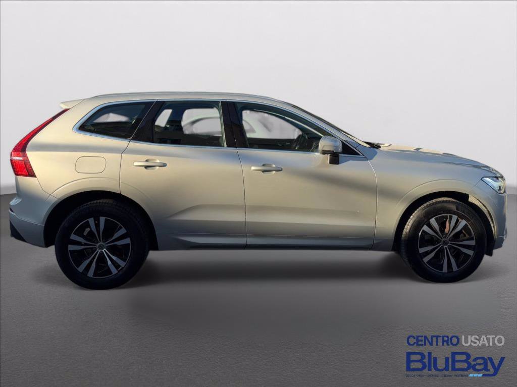 VOLVO XC60 D4 Geartronic Momentum