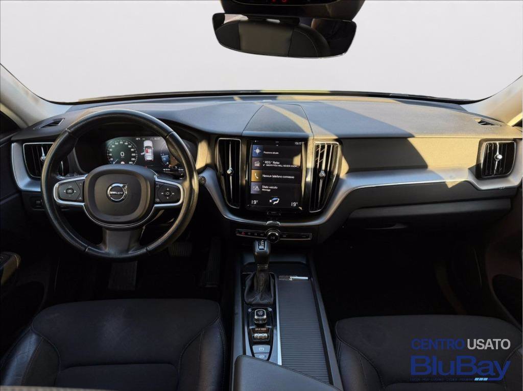 VOLVO XC60 D4 Geartronic Momentum