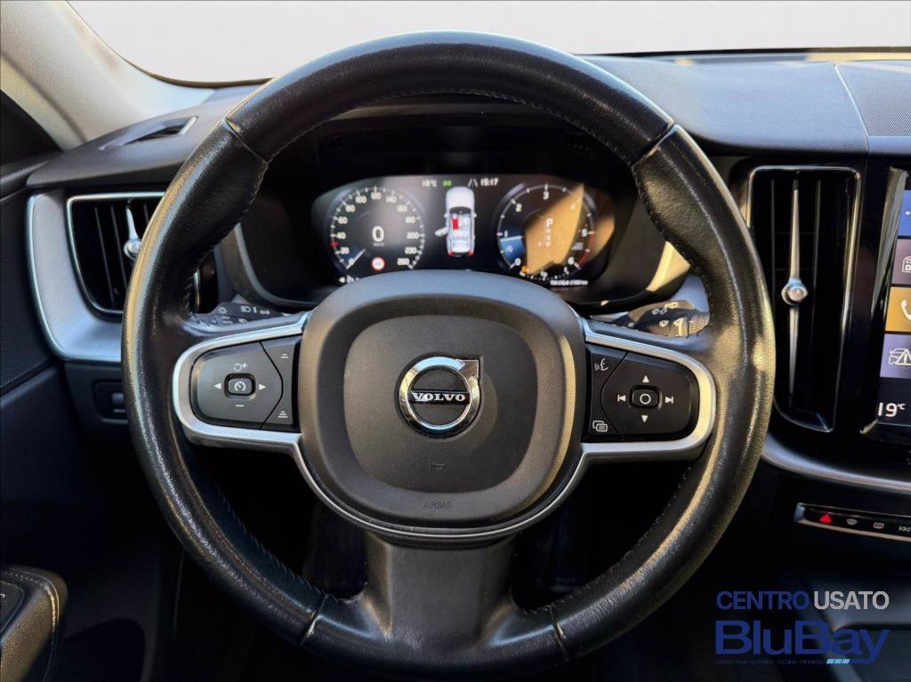 VOLVO XC60 D4 Geartronic Momentum