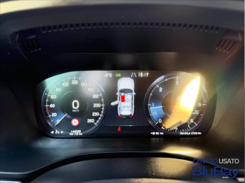 VOLVO XC60 D4 Geartronic Momentum