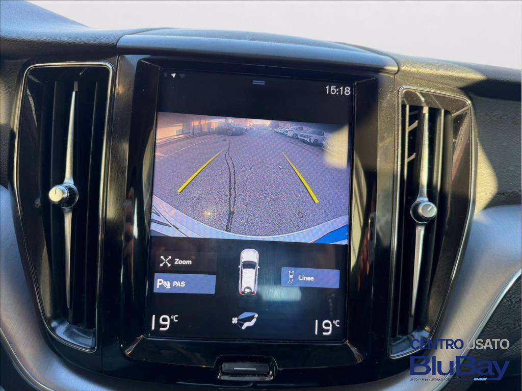 VOLVO XC60 D4 Geartronic Momentum