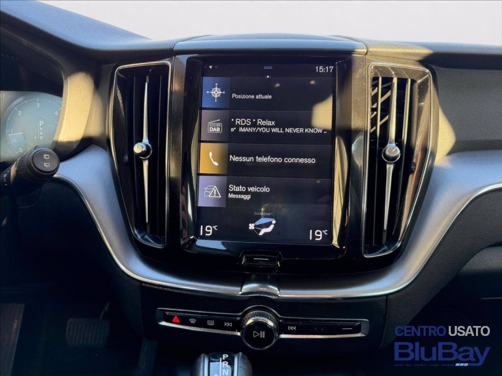 VOLVO XC60 D4 Geartronic Momentum