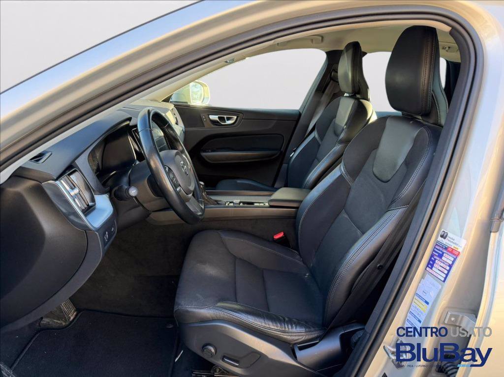 VOLVO XC60 D4 Geartronic Momentum