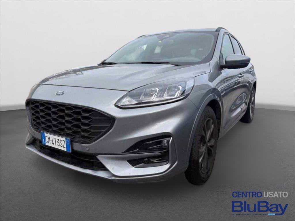 FORD Kuga 1.5 EcoBoost 150 CV 2WD ST-Line