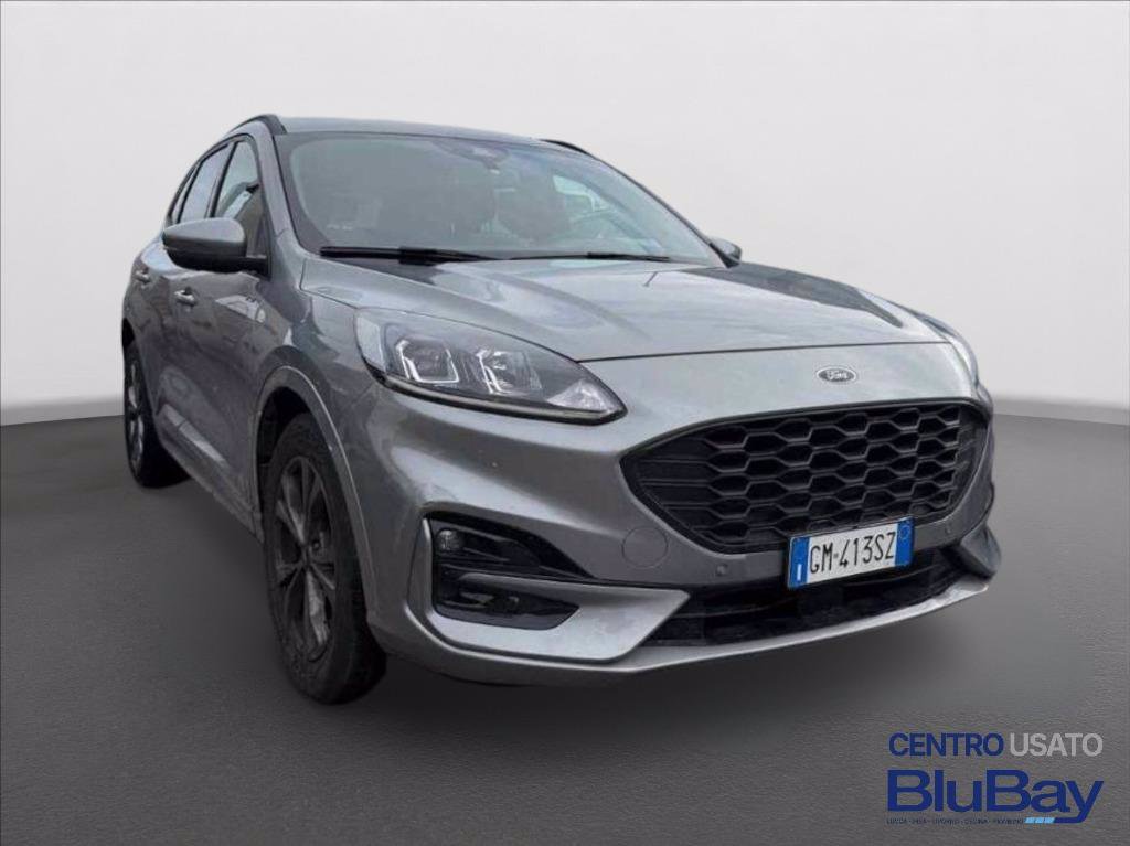 FORD Kuga 1.5 EcoBoost 150 CV 2WD ST-Line