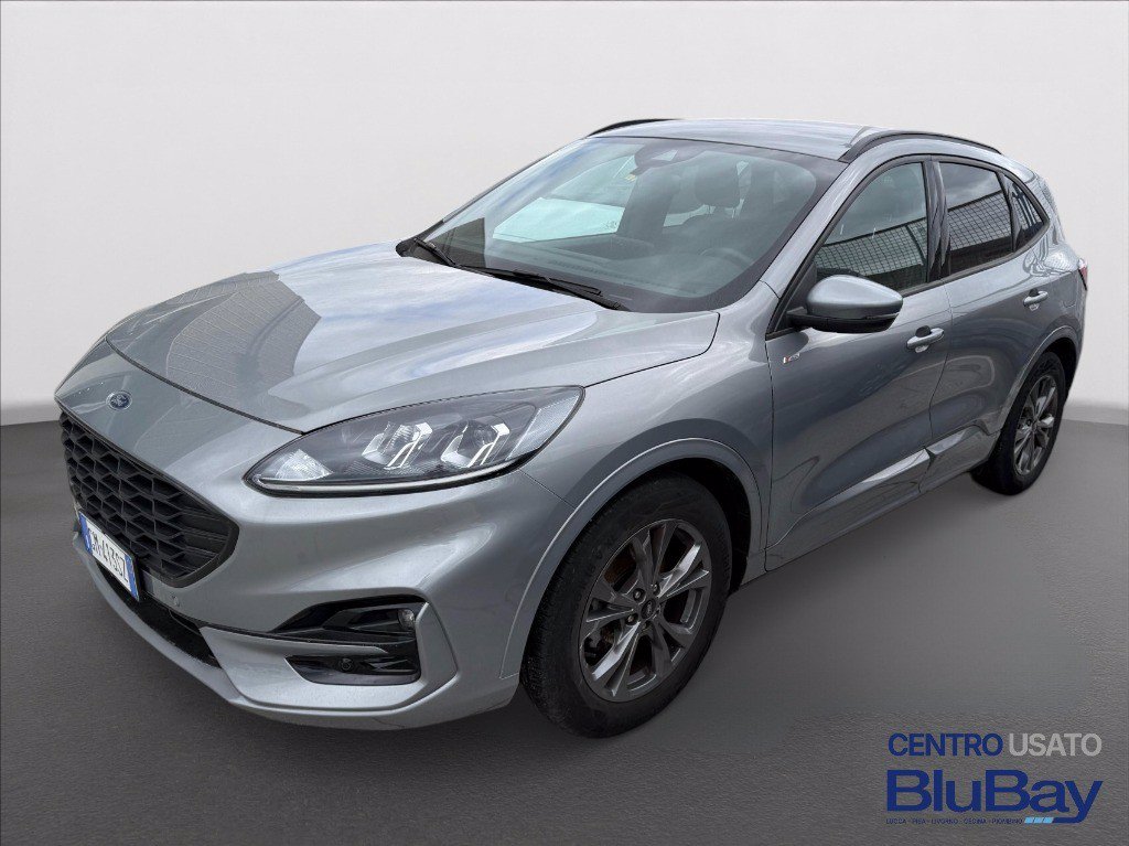 FORD Kuga 1.5 EcoBoost 150 CV 2WD ST-Line