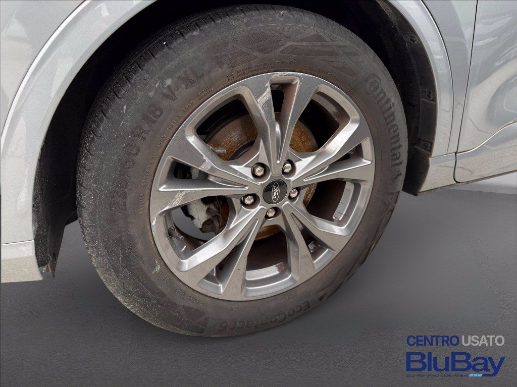 FORD Kuga 1.5 EcoBoost 150 CV 2WD ST-Line