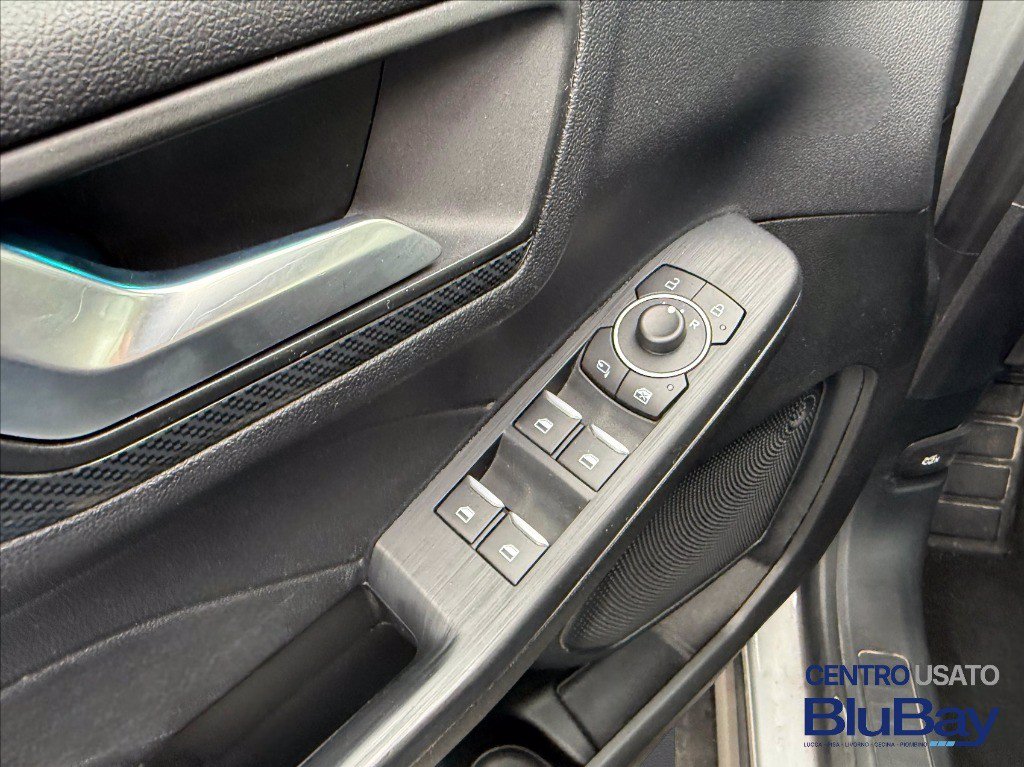 FORD Kuga 1.5 EcoBoost 150 CV 2WD ST-Line