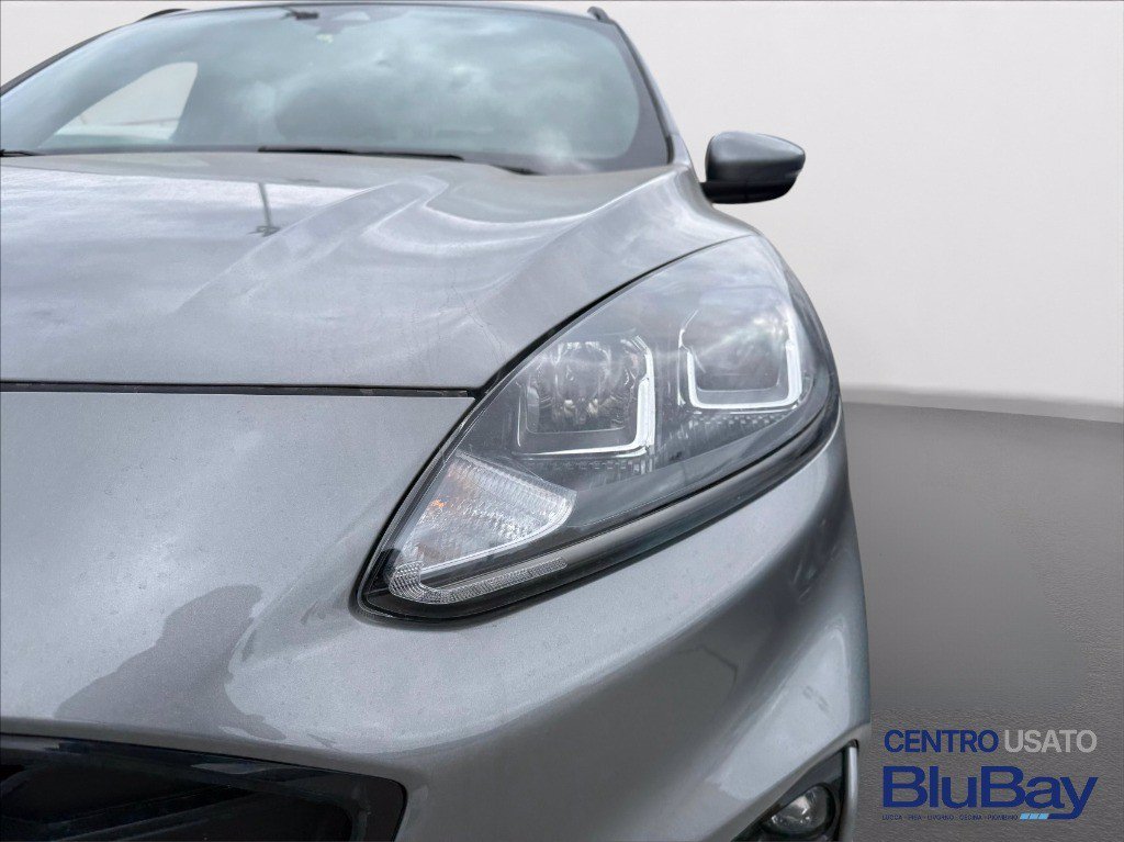 FORD Kuga 1.5 EcoBoost 150 CV 2WD ST-Line