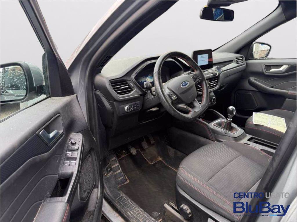 FORD Kuga 1.5 EcoBoost 150 CV 2WD ST-Line