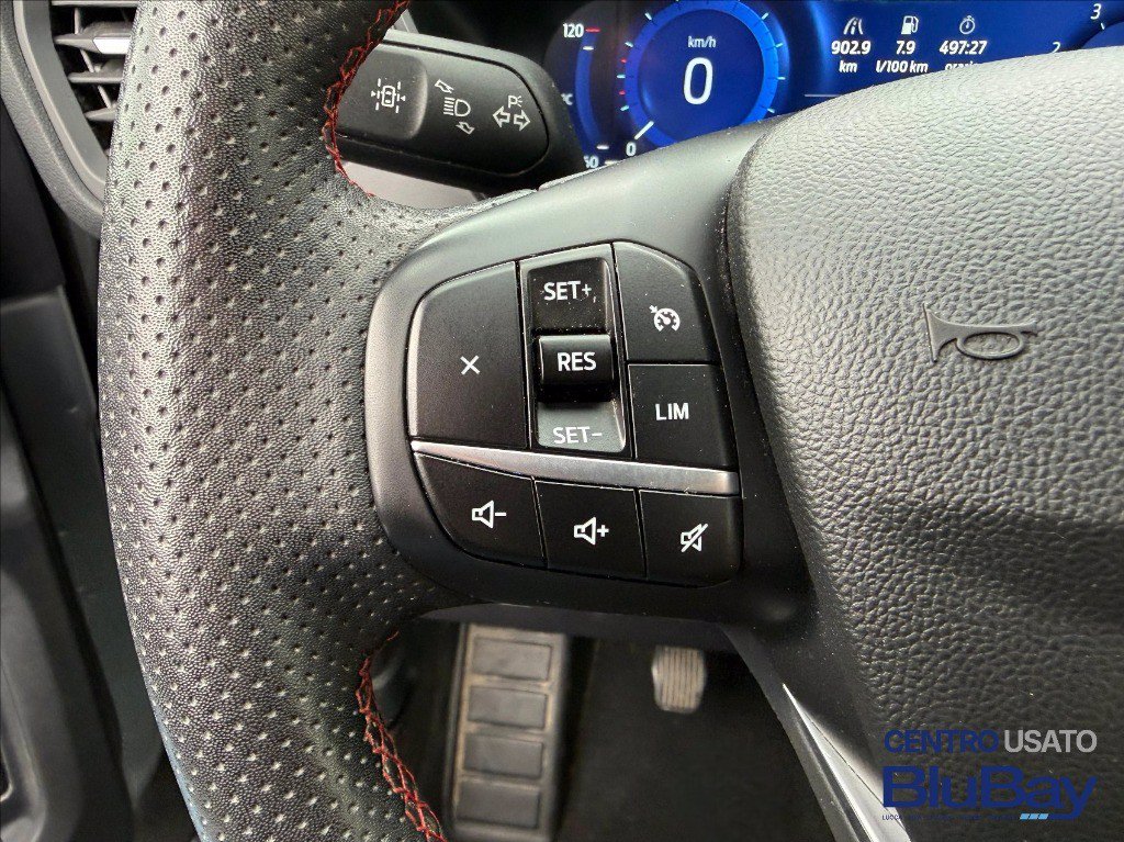 FORD Kuga 1.5 EcoBoost 150 CV 2WD ST-Line