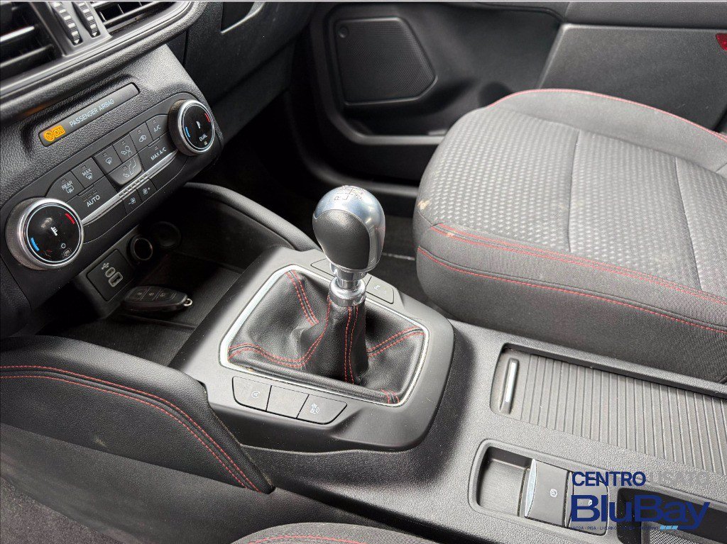 FORD Kuga 1.5 EcoBoost 150 CV 2WD ST-Line