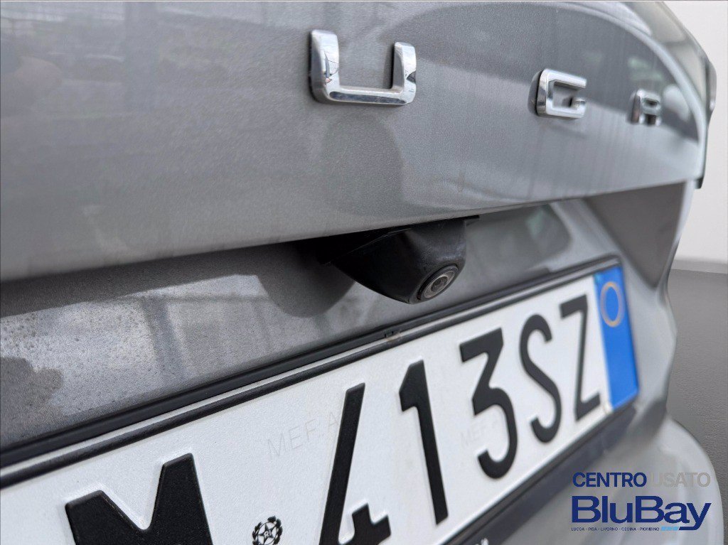 FORD Kuga 1.5 EcoBoost 150 CV 2WD ST-Line