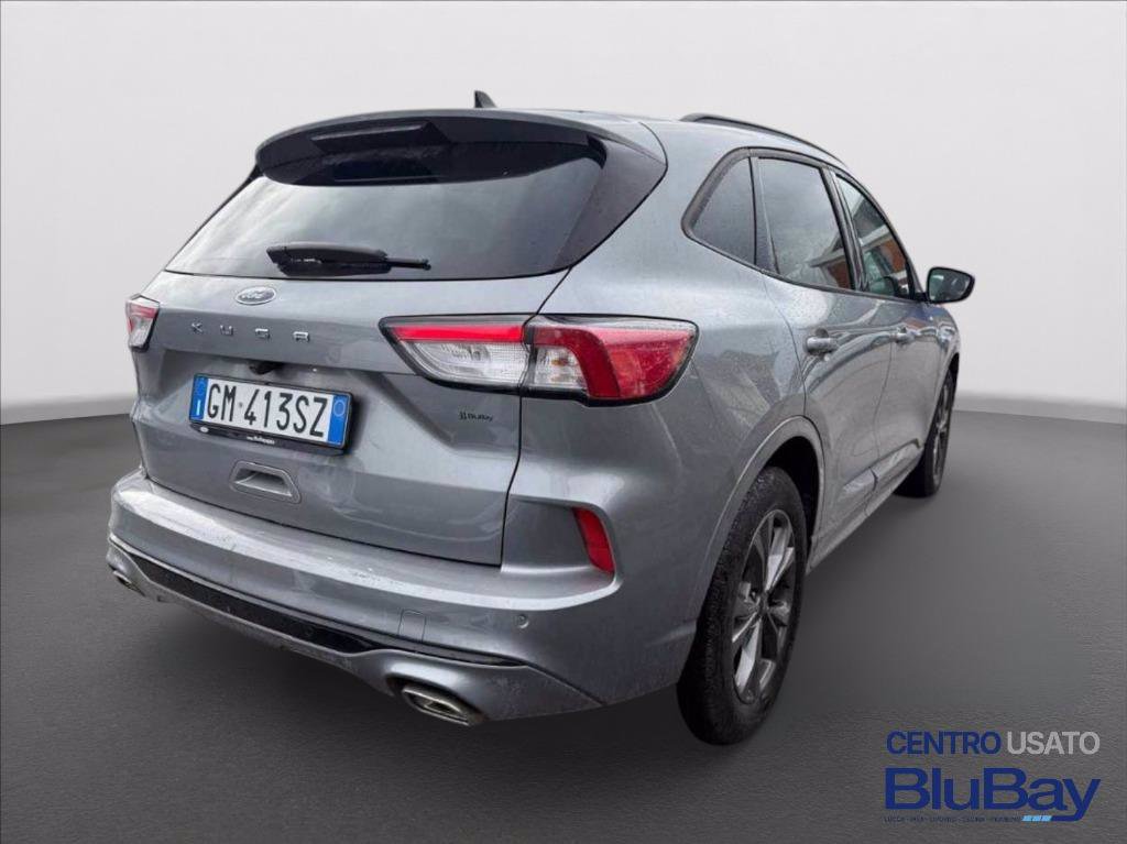 FORD Kuga 1.5 EcoBoost 150 CV 2WD ST-Line