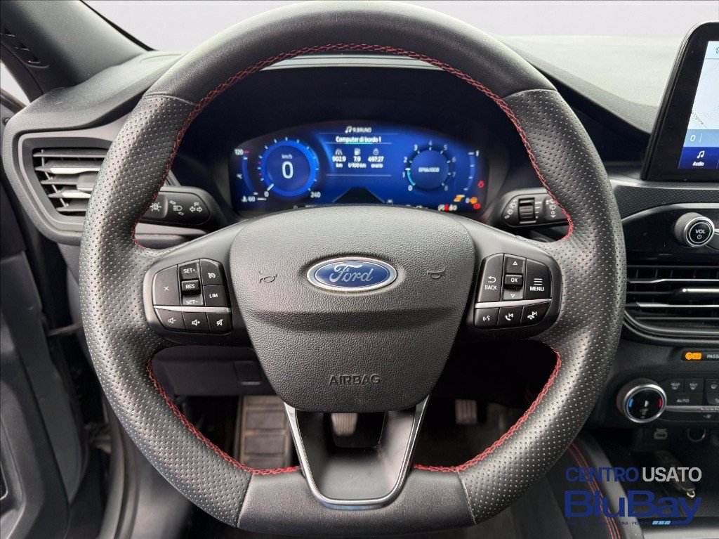 FORD Kuga 1.5 EcoBoost 150 CV 2WD ST-Line