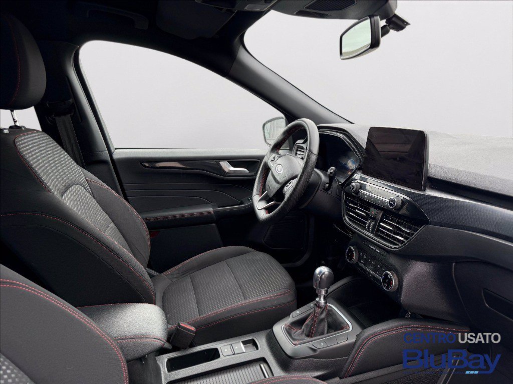 FORD Kuga 1.5 EcoBoost 150 CV 2WD ST-Line