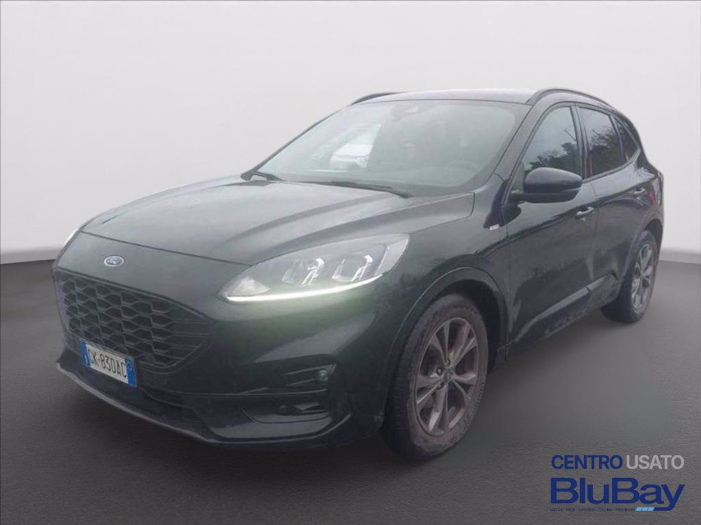 FORD Kuga 1.5 EcoBlue 120 CV 2WD ST-Line