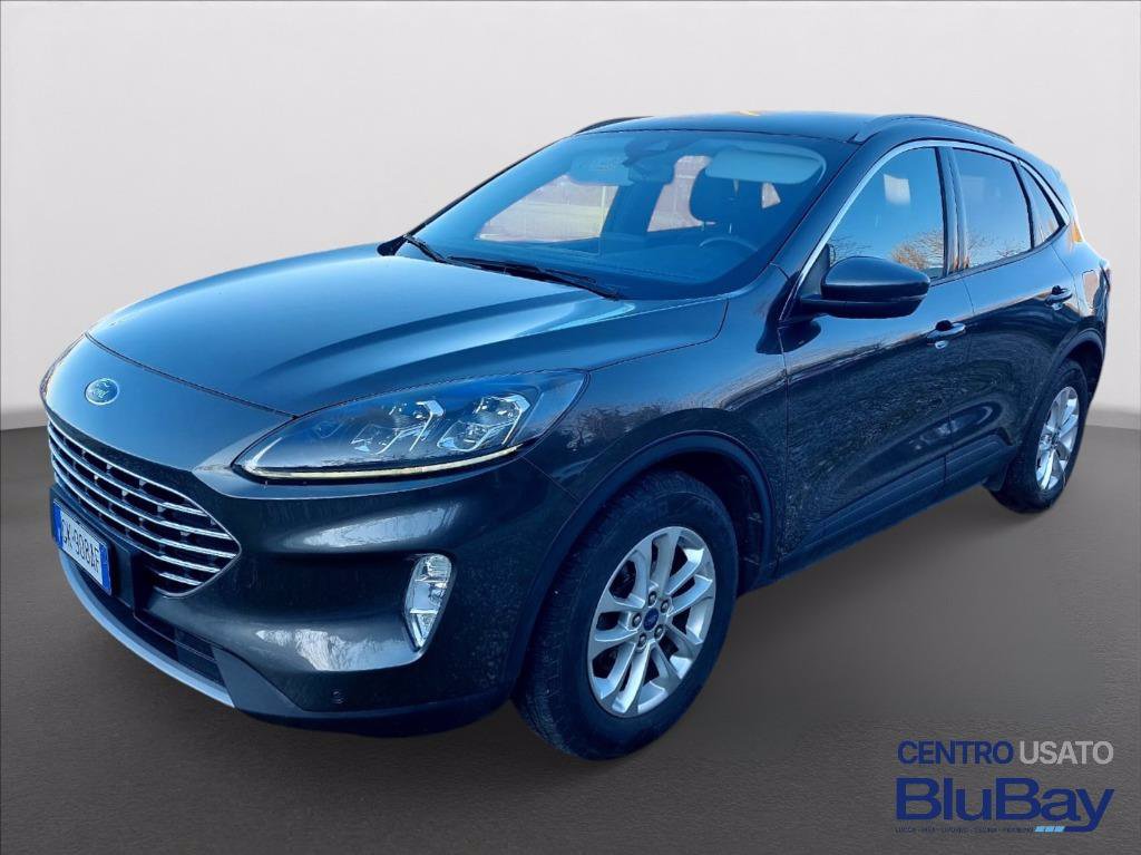 FORD Kuga 1.5 ecoboost st-line 2wd 150cv