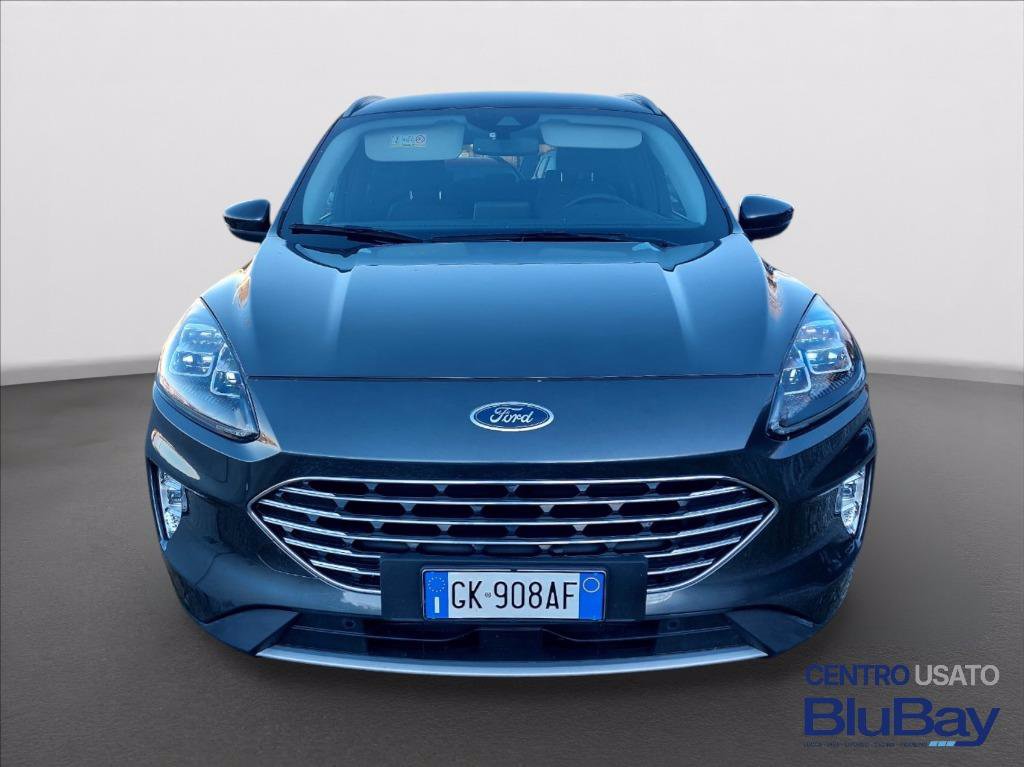 FORD Kuga 1.5 ecoboost st-line 2wd 150cv