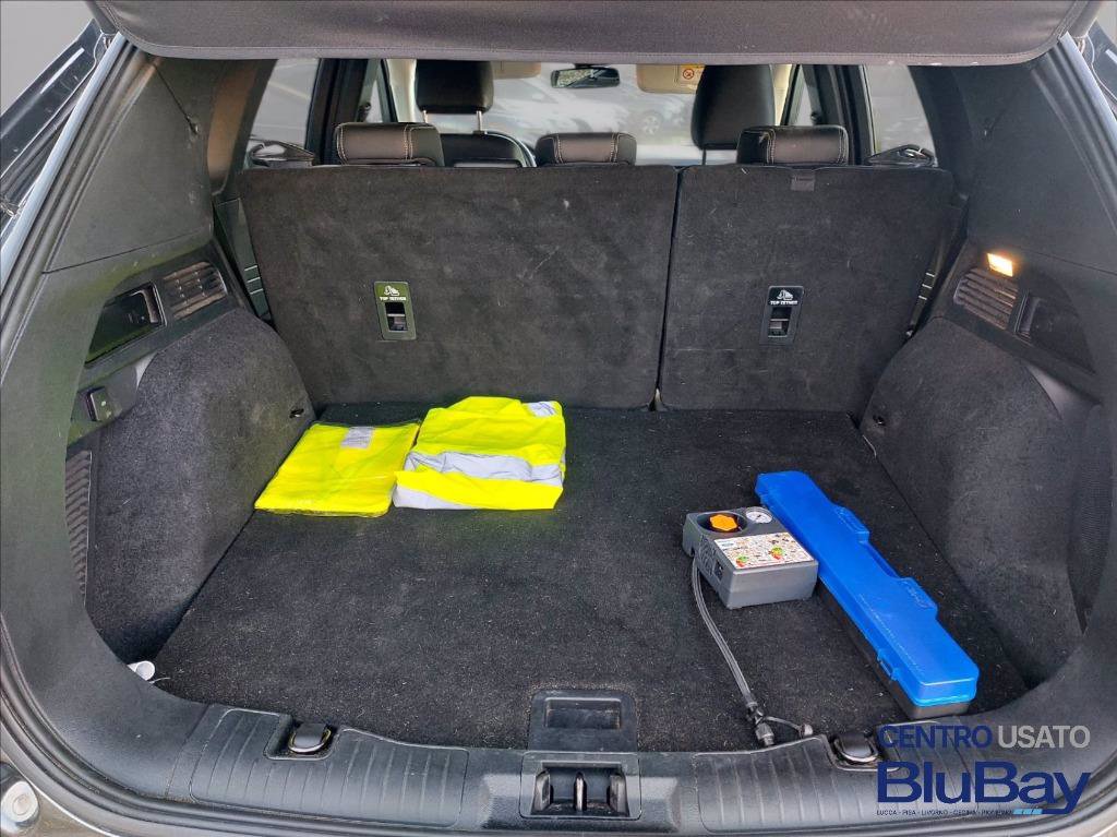 FORD Kuga 1.5 ecoboost st-line 2wd 150cv