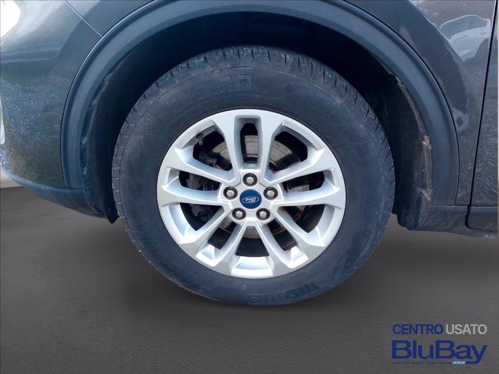 FORD Kuga 1.5 ecoboost st-line 2wd 150cv