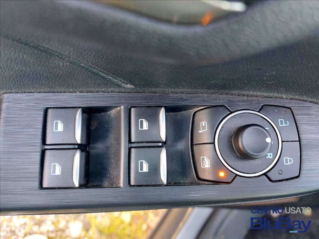 FORD Kuga 1.5 ecoboost st-line 2wd 150cv