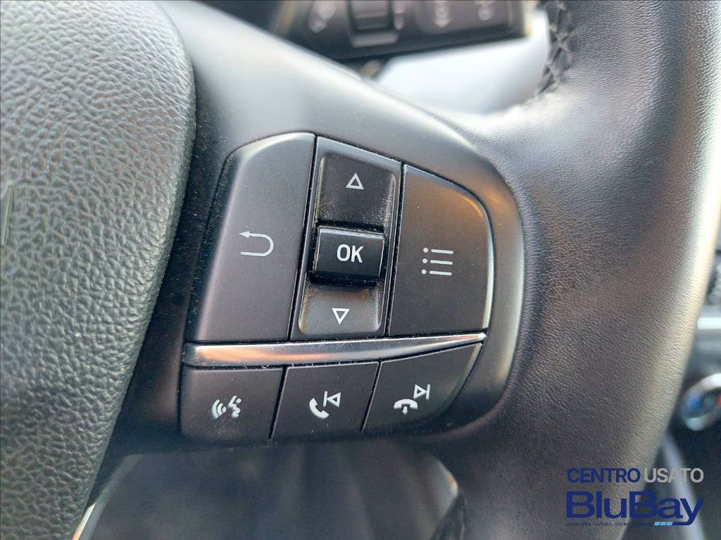 FORD Kuga 1.5 ecoboost st-line 2wd 150cv