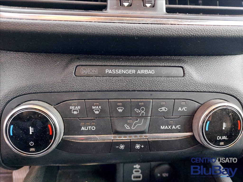 FORD Kuga 1.5 ecoboost st-line 2wd 150cv