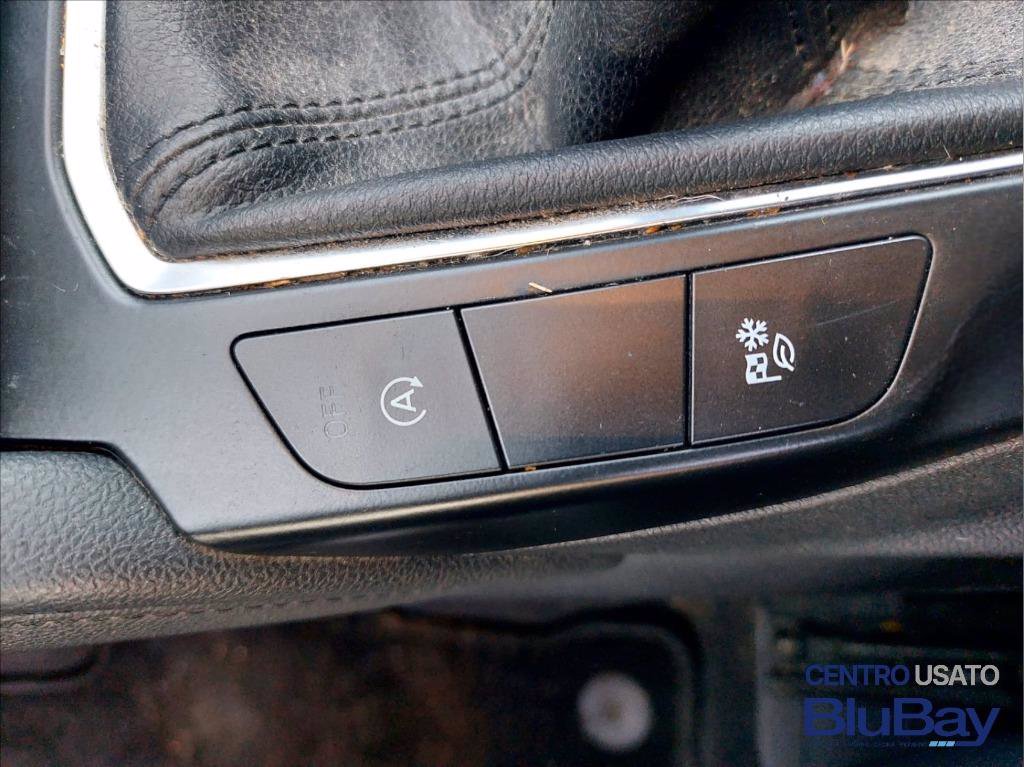 FORD Kuga 1.5 ecoboost st-line 2wd 150cv