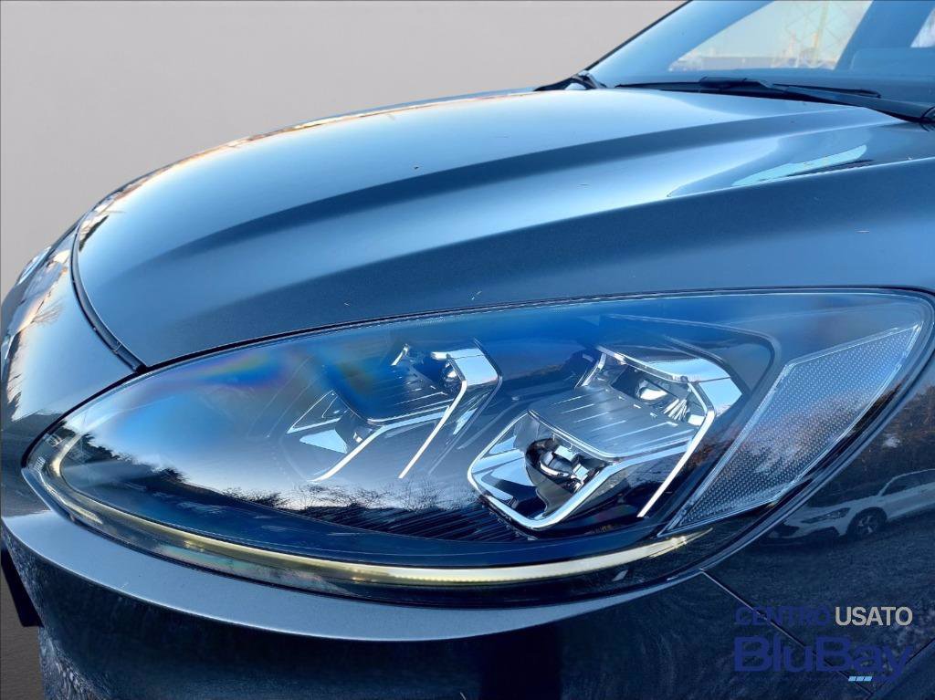 FORD Kuga 1.5 ecoboost st-line 2wd 150cv