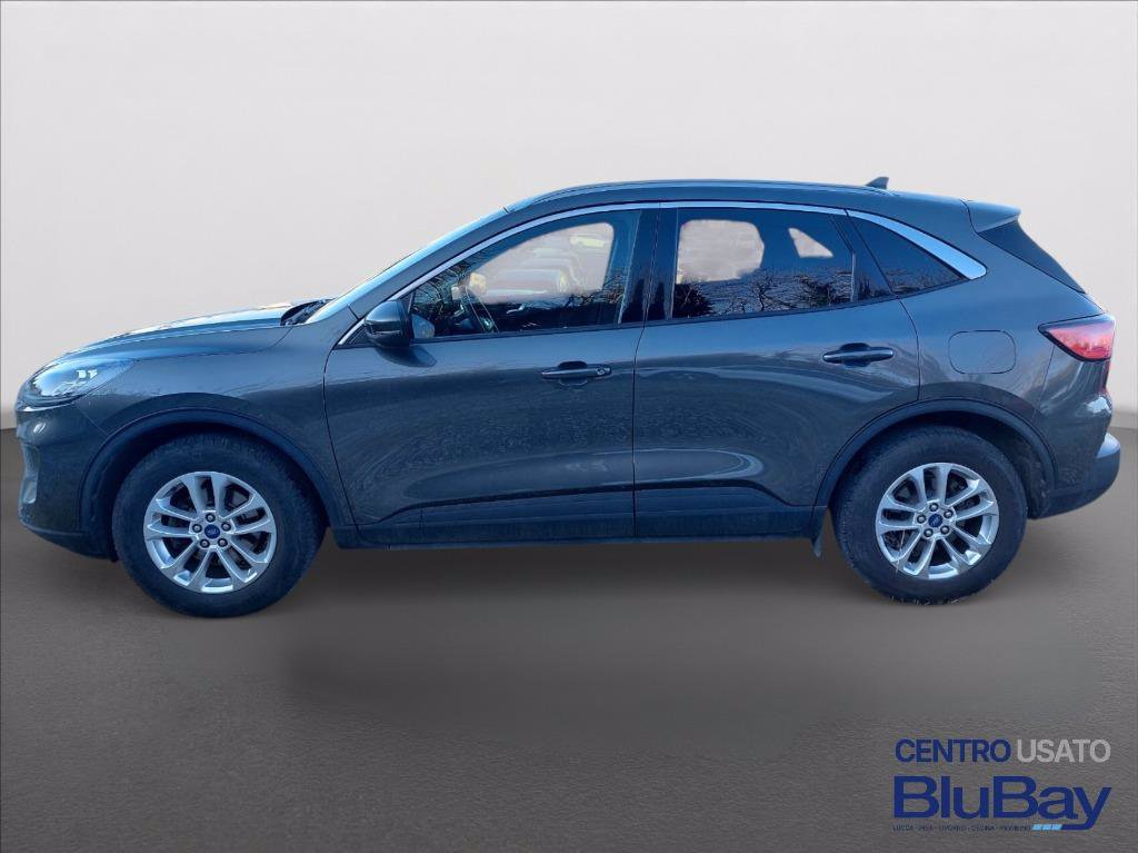 FORD Kuga 1.5 ecoboost st-line 2wd 150cv