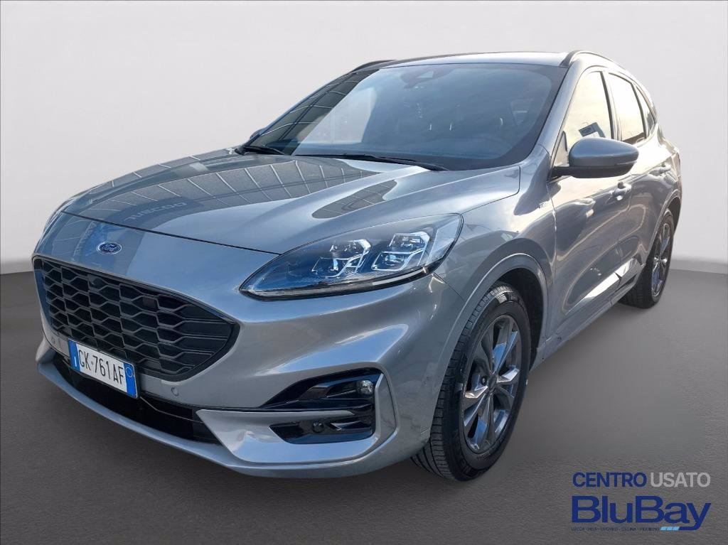 FORD Kuga 1.5 EcoBlue 120 CV aut. 2WD ST-Line X