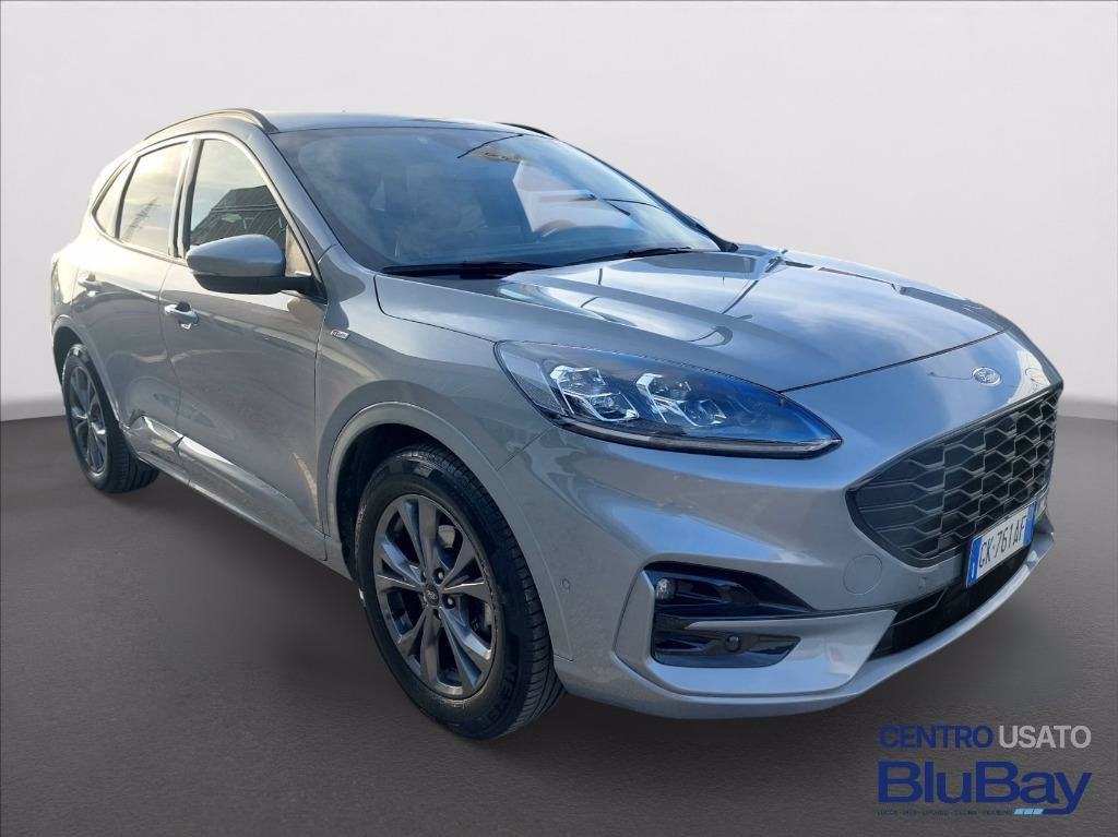 FORD Kuga 1.5 EcoBlue 120 CV aut. 2WD ST-Line X