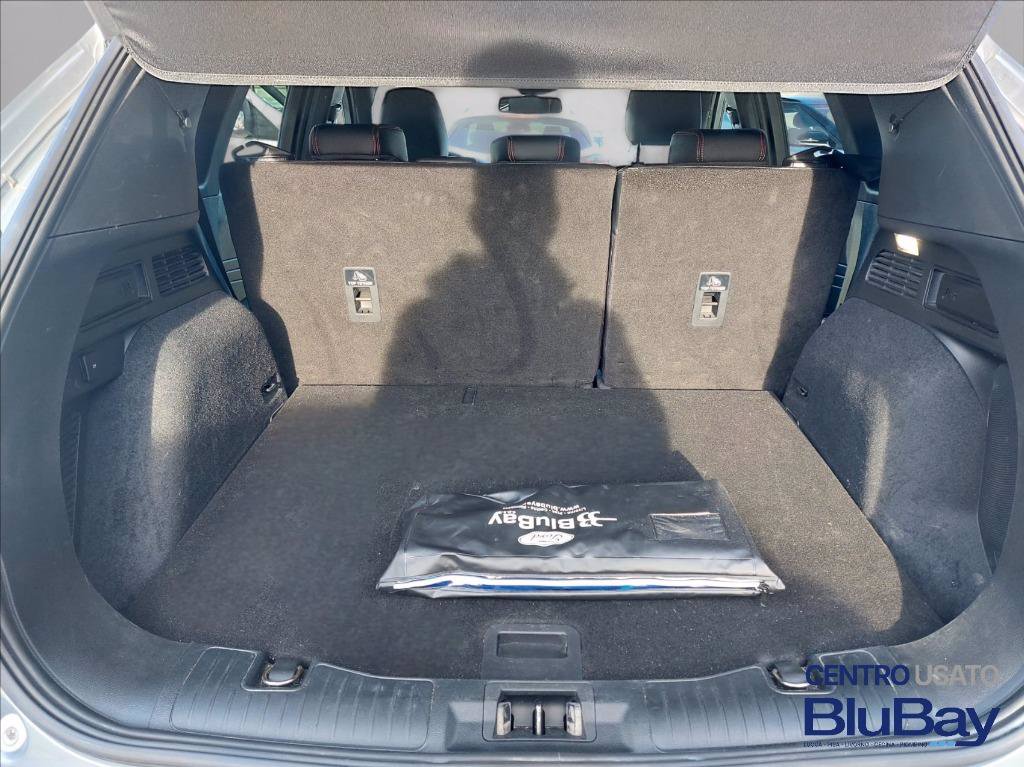 FORD Kuga 1.5 EcoBlue 120 CV aut. 2WD ST-Line X