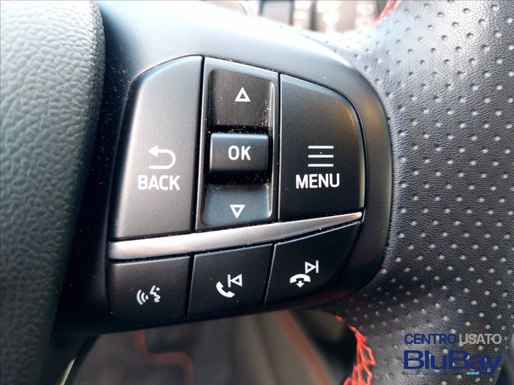 FORD Kuga 1.5 EcoBlue 120 CV aut. 2WD ST-Line X