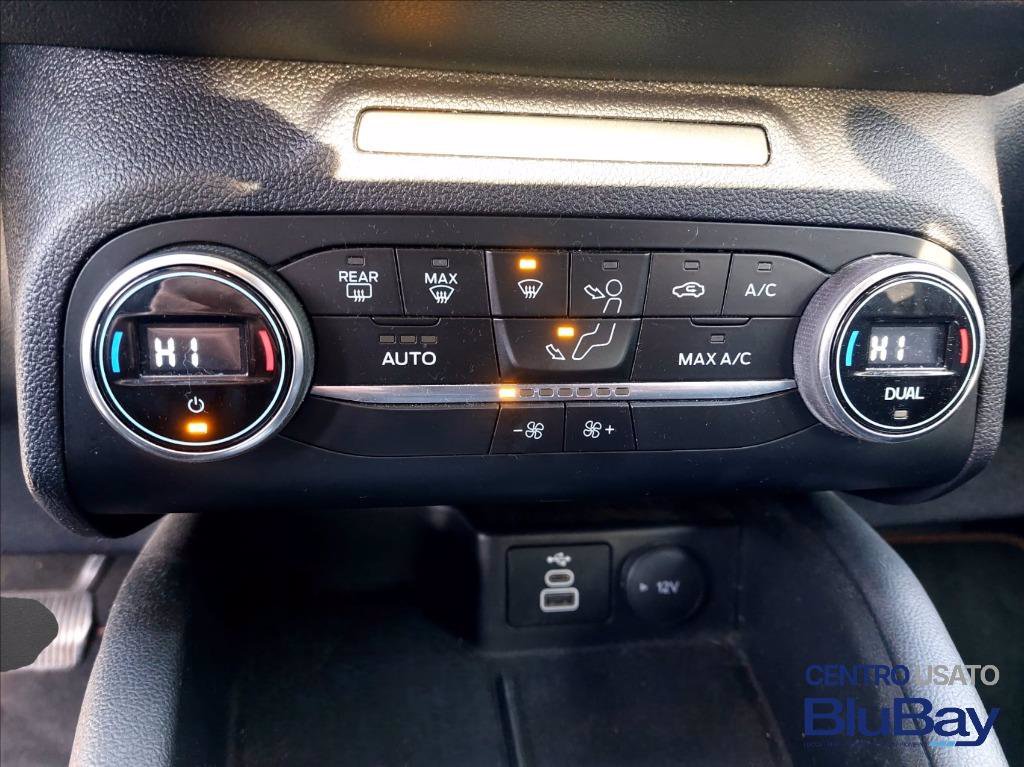 FORD Kuga 1.5 EcoBlue 120 CV aut. 2WD ST-Line X