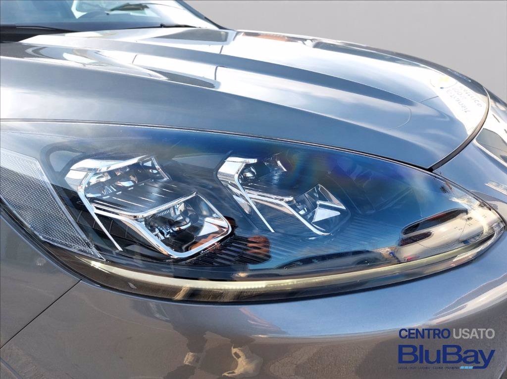 FORD Kuga 1.5 EcoBlue 120 CV aut. 2WD ST-Line X