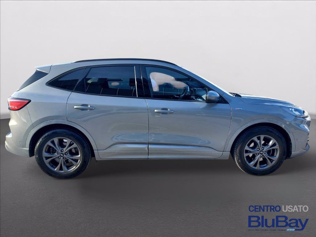 FORD Kuga 1.5 EcoBlue 120 CV aut. 2WD ST-Line X