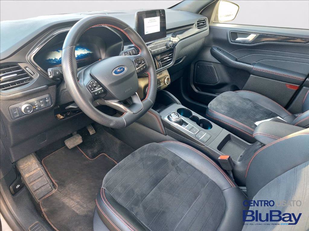 FORD Kuga 1.5 EcoBlue 120 CV aut. 2WD ST-Line X