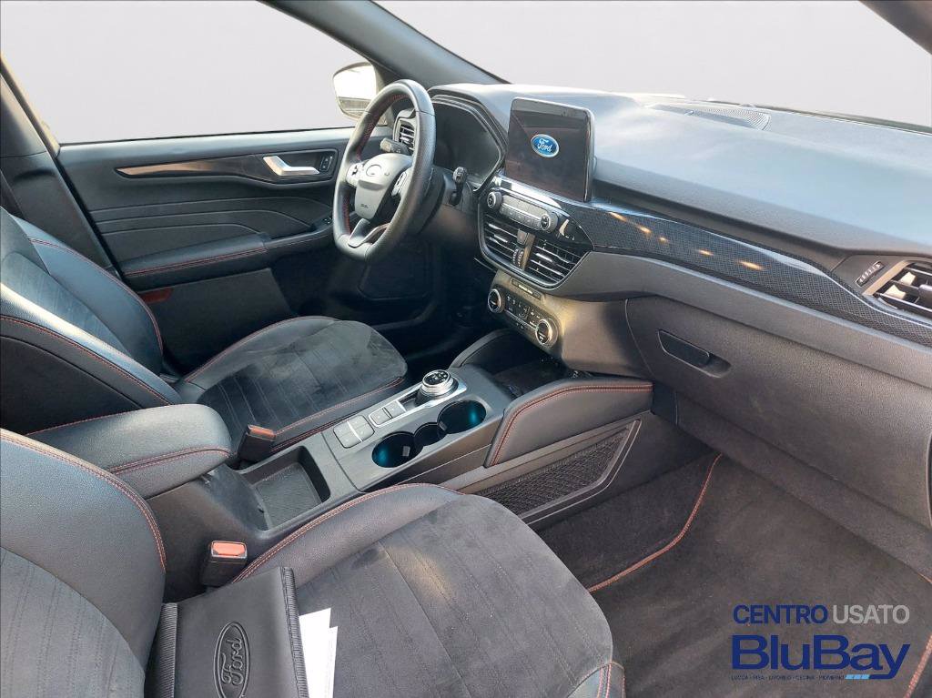 FORD Kuga 1.5 EcoBlue 120 CV aut. 2WD ST-Line X