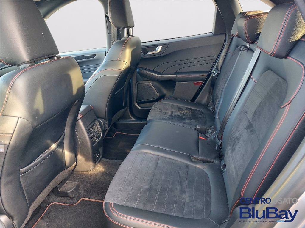 FORD Kuga 1.5 EcoBlue 120 CV aut. 2WD ST-Line X