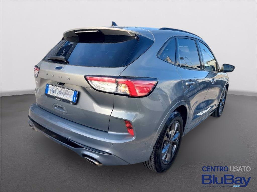 FORD Kuga 1.5 EcoBlue 120 CV aut. 2WD ST-Line X