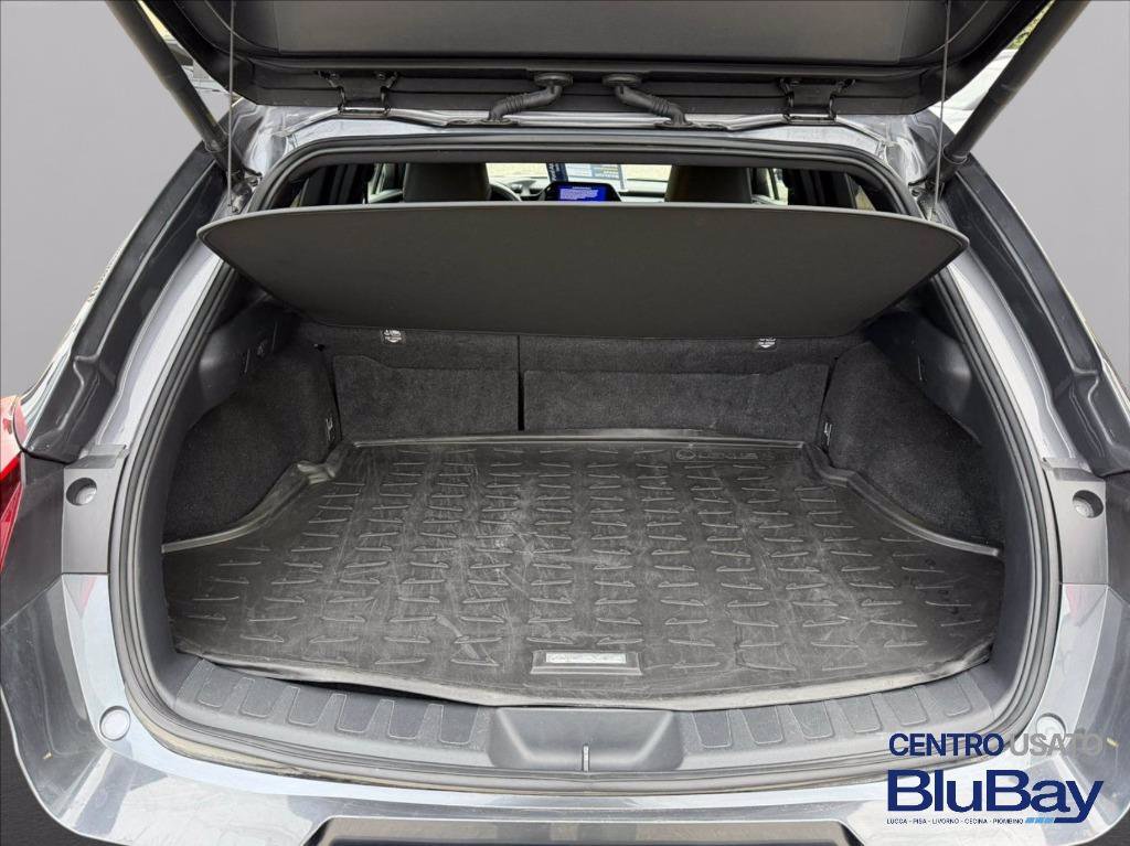 LEXUS UX Hybrid F Sport